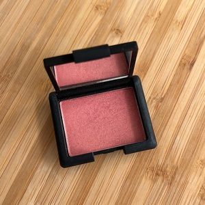 NARS mini blush